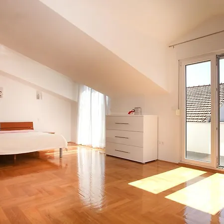 Apartment Dominik