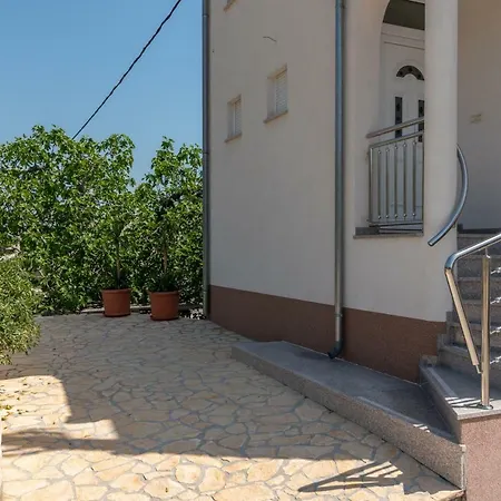 Dominik Apartamento *