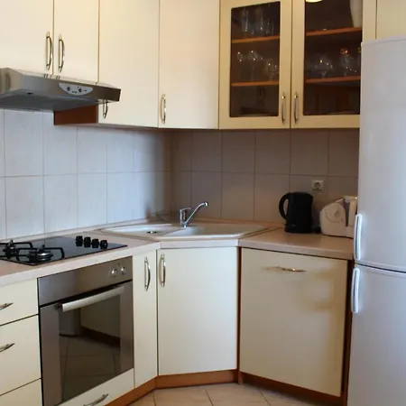 Apartment Dominik Trogir