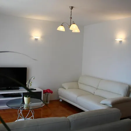 Apartment Dominik