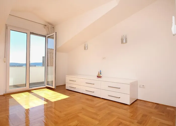 Apartamento Dominik *