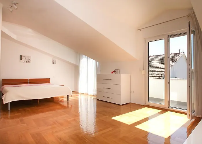 Apartamento Dominik
