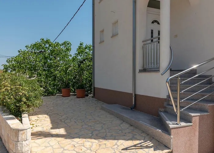 Dominik Apartamento *