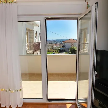 Dominik Apartman Trogir