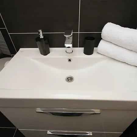 Apartment Dominik